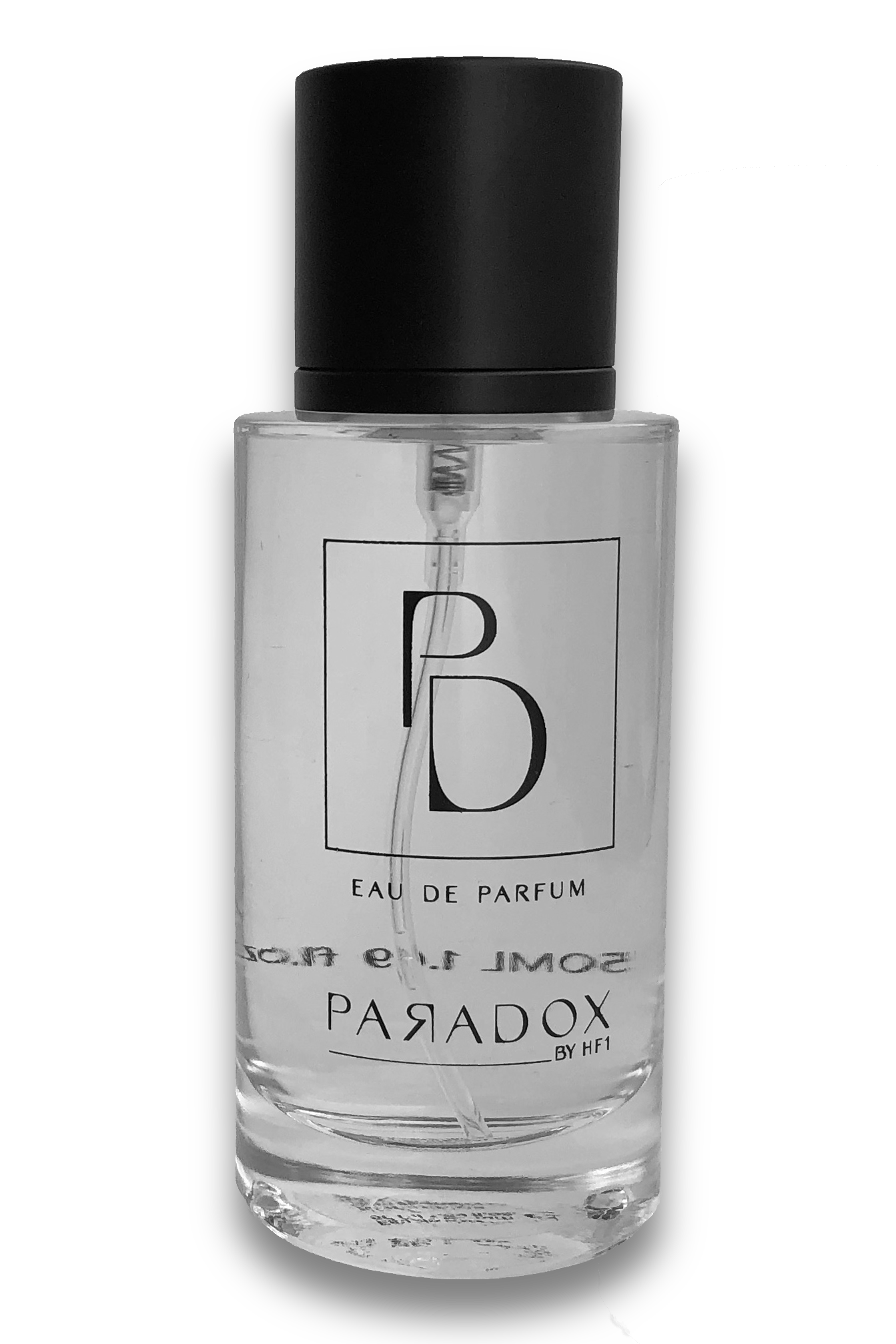 Paradox By Hairforce 1 - Unisex Parfum